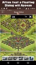 COC Base Editor截图4