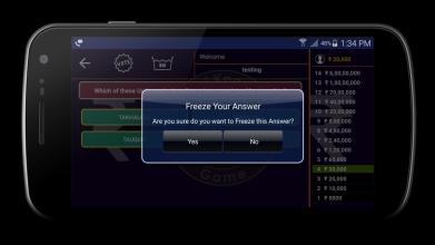 Crorepati Quiz Game : General Knowledge截图4