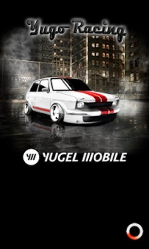 Yugo Racing截图3