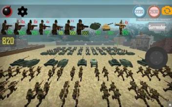 WORLD WAR II: WESTERN FRONT BATTLES截图3