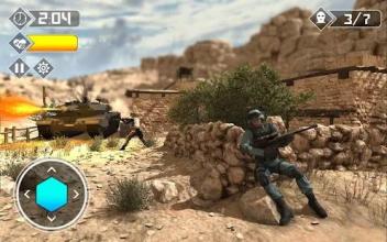 Combat Strike CS: Counter Terrorist Attack FPS截图1