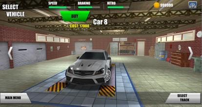 Drift MODE - Drift Game截图3