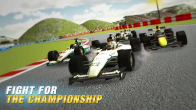 Formula Racing 2017截图5