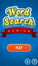 Word Search Genius截图2