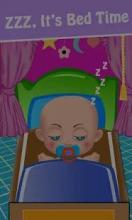 My Newborns Kids - Baby Care Game截图3