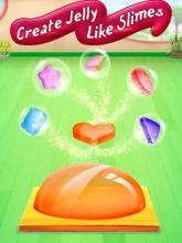 Slime Maker Jelly Jump: Super DIY Slime Fun Game截图1