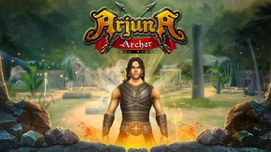 Arjuna - Archer Epic Story截图2