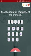 Soil Science Quiz截图3