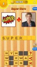 Just 2 Pics 1 Word - Fun Guess Words截图1