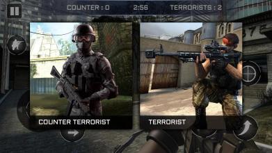 Counter Strike截图2