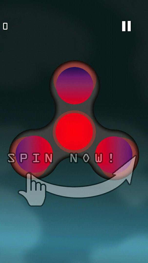 Hand Spinner截图2