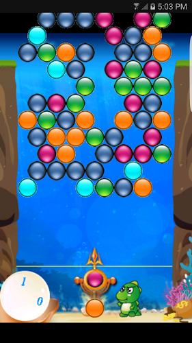 Bubble Blaster Pro截图2