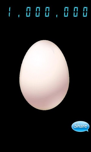 蛋疼的蛋蛋截图1