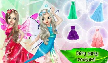 My Fairy Princess World截图3