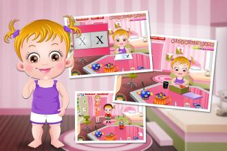 Baby Hazel Pumpkin Party截图4