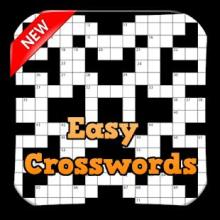 Crosswords Easy截图5