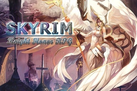 Skyrim:Knights Honor RPG截图1