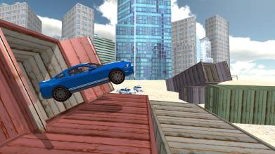 Street Racing Car Driver截图5