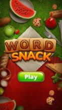 Piknik Slovo - Word Snack截图1