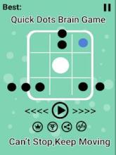 ●● Quick Dots Brain Game ●●截图2