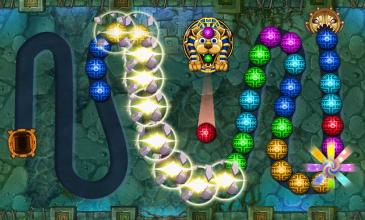 Marble - Temple Quest 2截图4