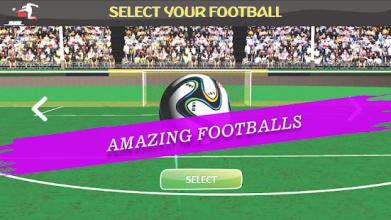 Football Flick : The World Cup Game截图5