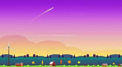 Balls Journey :Tap Home Run! Baseball Game截图1