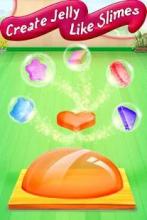 Slime Maker Jelly Jump: Super DIY Slime Fun Game截图5