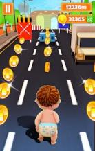 Royal Baby Run - Get That Baby截图2