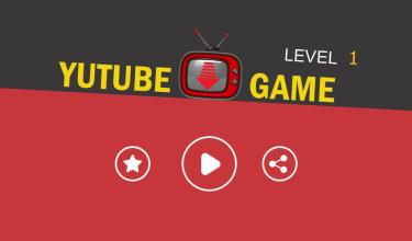 Yutube Game Play Yutube截图1