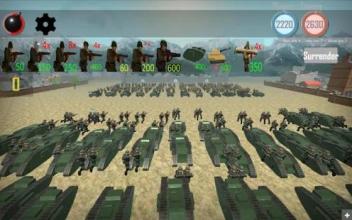 WORLD WAR II: WESTERN FRONT BATTLES截图1