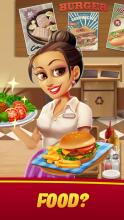 Cooking Queen: Restaurant Rush截图2