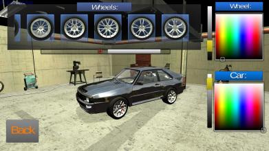 Drag Racing 2截图5