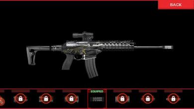 Weapon Builder Simulator Free截图4