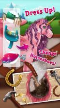 Princess Horse Club 3截图4