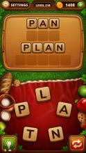 Word Snack - Your Picnic with Words截图2