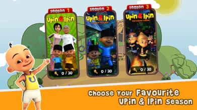 Upin Ipin Spotter截图2