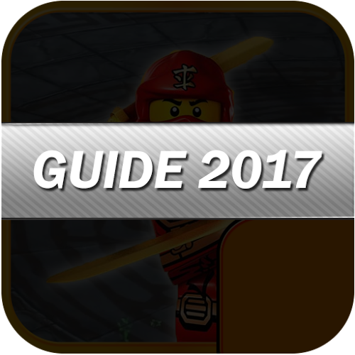 Guide for Ninjago Tournament截图2