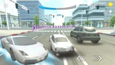 Dr Driving Racer截图4