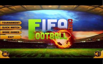 FIFA Football World Craze : 2018截图5