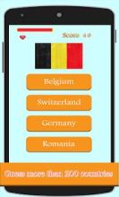 World National Flags Quiz截图2