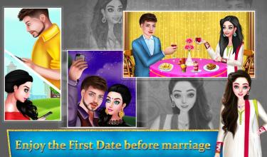 The Big Fat Royal Indian Pre Wedding Rituals截图4