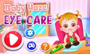 Baby Hazel Eye Care截图5