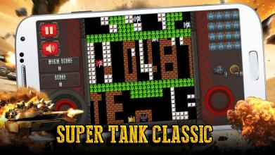 Super Tank - Classic截图2