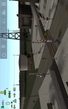 Rough Truck Simulator 2截图
