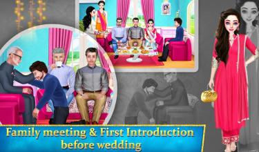 The Big Fat Royal Indian Pre Wedding Rituals截图1