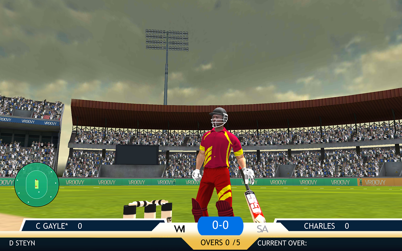 Srilanka Cricket Champions截图4