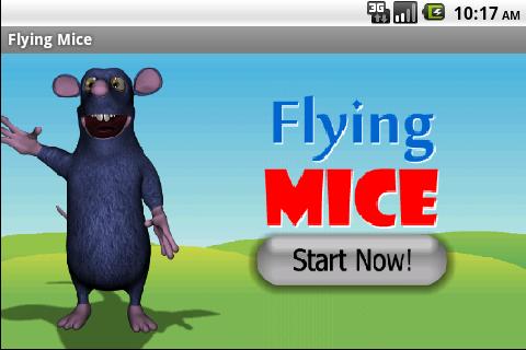 Flying Mice截图1