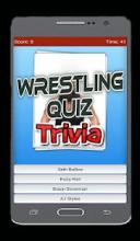 Guess The Wrestling Star截图3