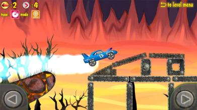 Monster Truck Factory截图4